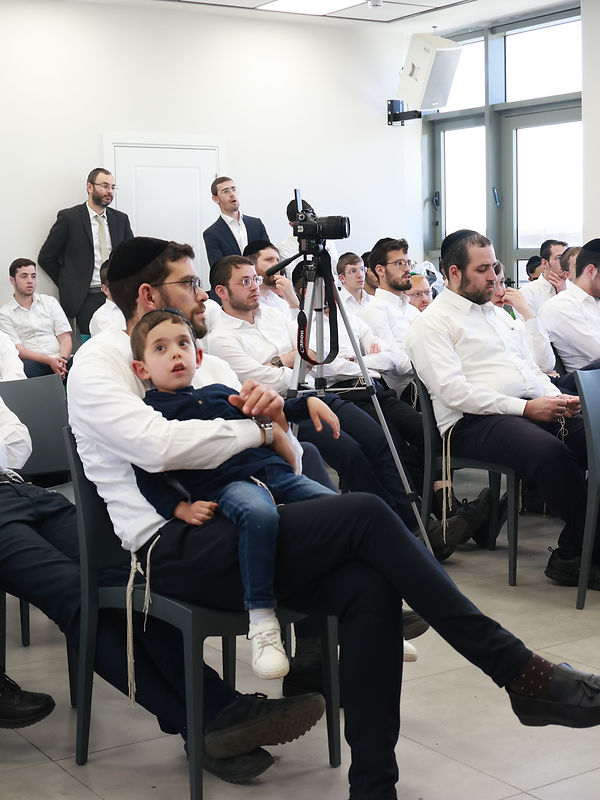 מתנועת שליחות