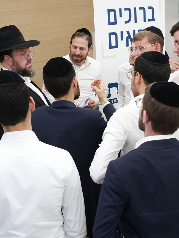 מתנועת שליחות