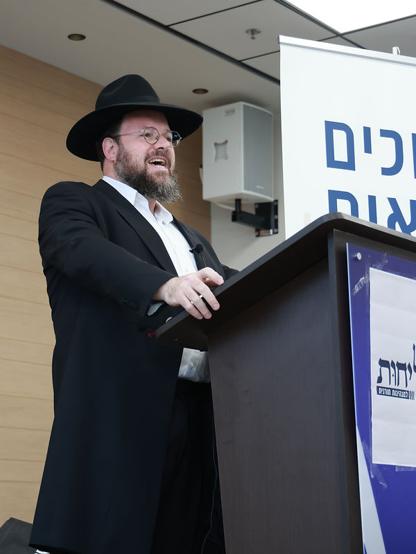 מתנועת שליחות