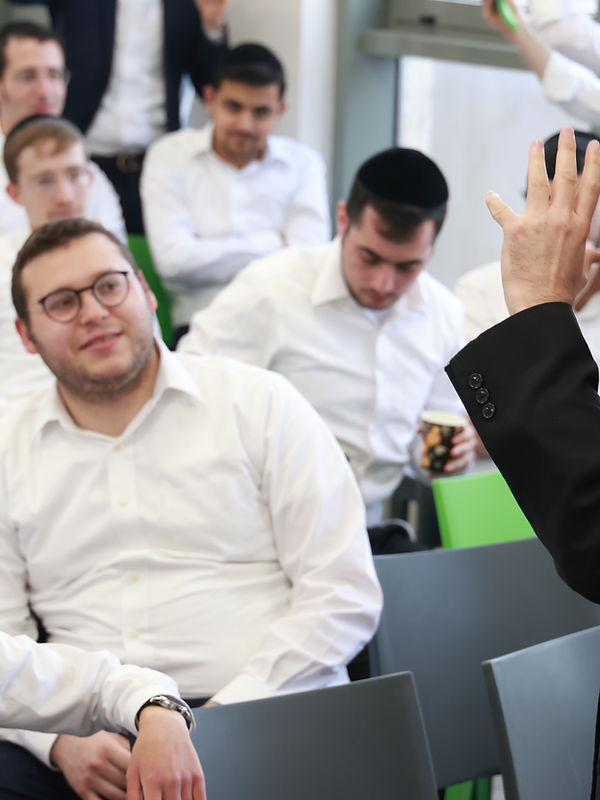 מתנועת שליחות